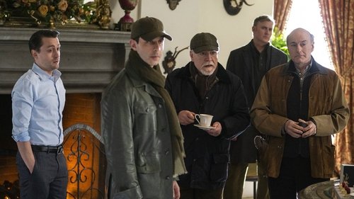 Succession - Avlanma