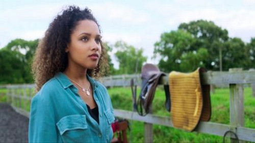 Free Rein - 2. Bölüm