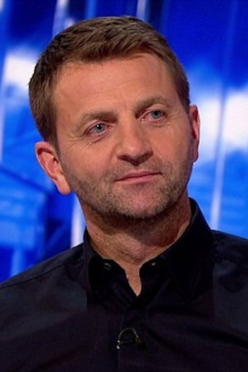 Tim Sherwood