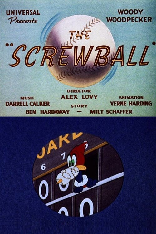 The+Screwball