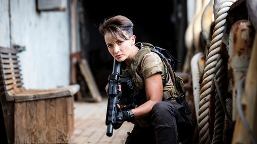 Strike Back - 9. Bölüm