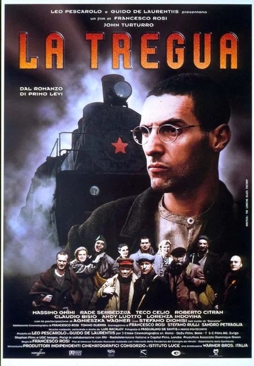 A Trégua (1997) Filmes Completos Gratis