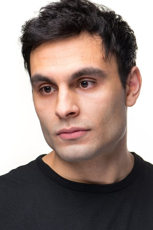 Poster of Okan Akdag