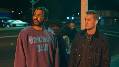 Blindspotting (2018) Regarder le film complet en streaming en ligne