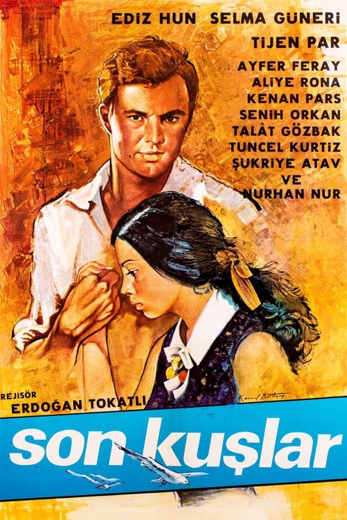 Son Kuşlar