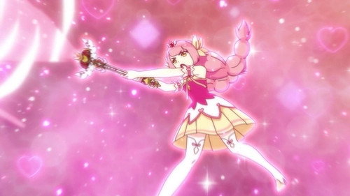 小花仙第7季秋季篇第13集