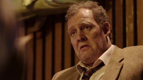 Murder in Successville - 5. Bölüm