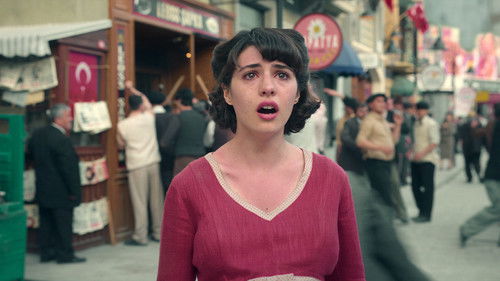 Kulüp - 10. Bölüm