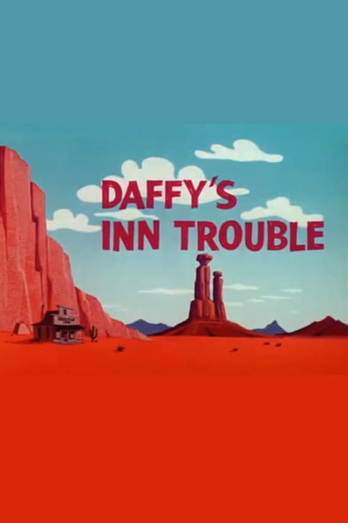 Daffy's Inn Trouble