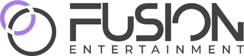 Fusion Entertainment Logo