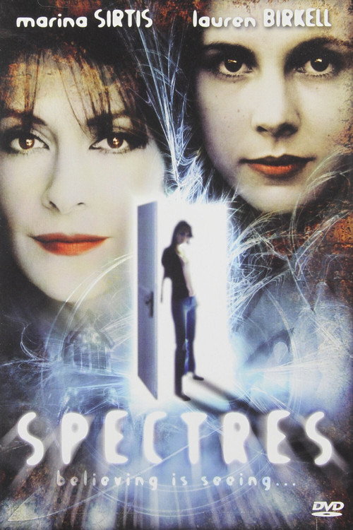 Spectres poster 2