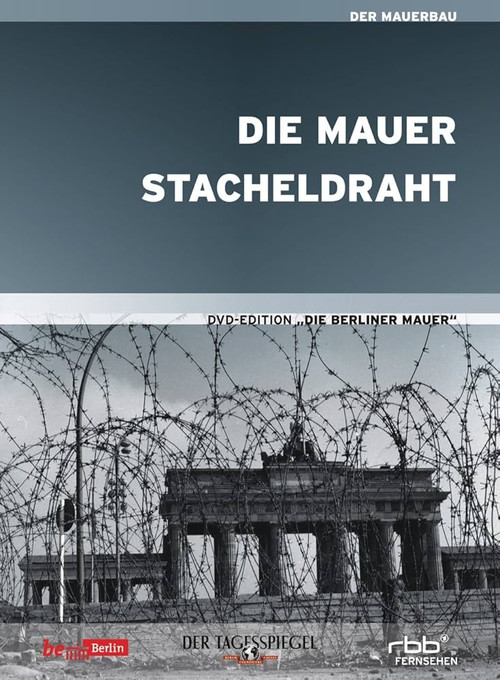 Stacheldraht's poster