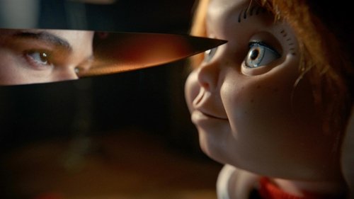Chucky - 11. Bölüm: Selam, Mary!