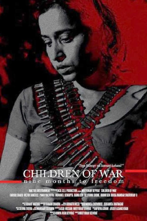 Children+of+War