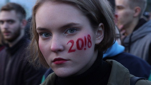 Happy Birthday Mr. President!