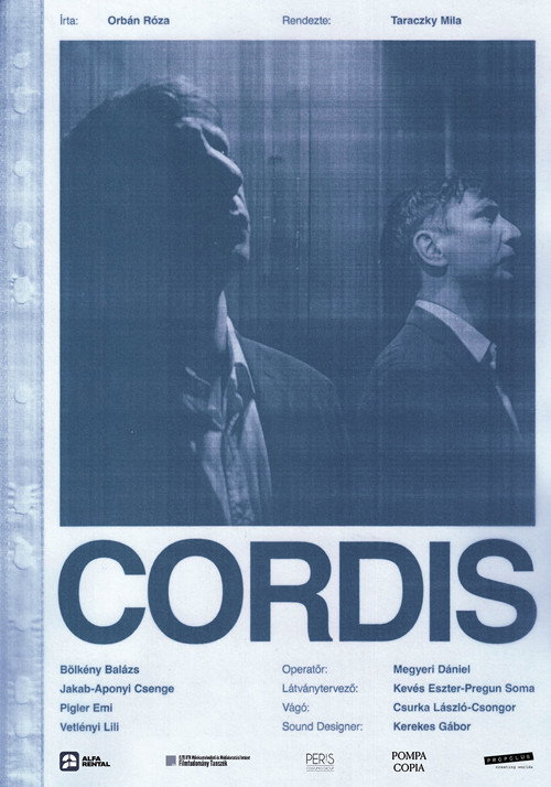 Cordis poster 3