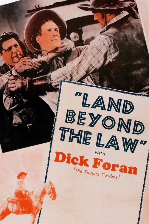 Land+Beyond+the+Law