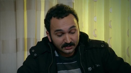 Behzat Ç.: Bir Ankara Polisiyesi - Kapanmayan Hesap