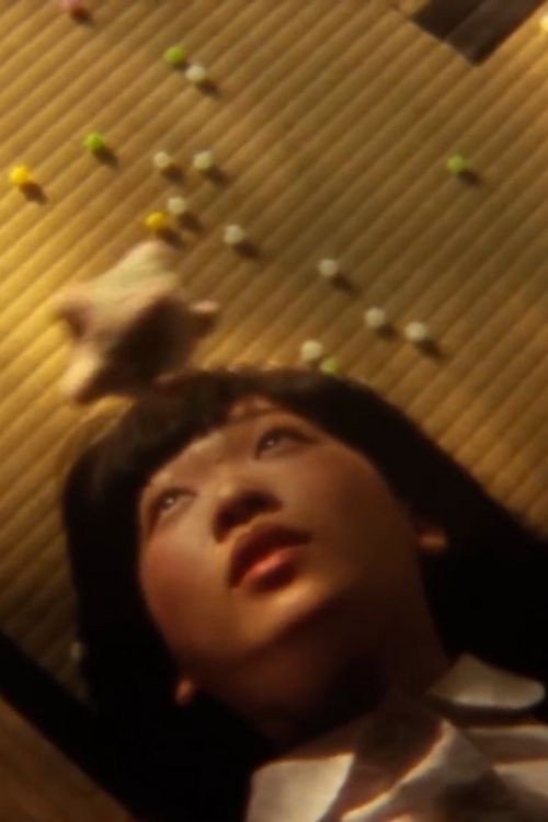 Yusagi poster 4