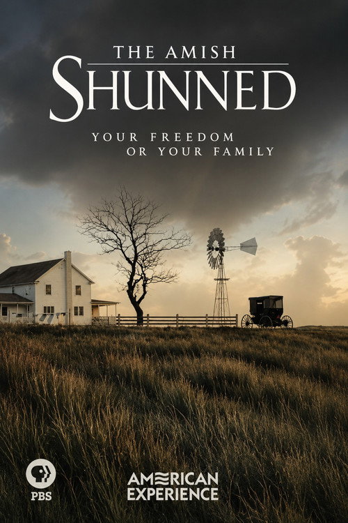 The Amish: Shunned