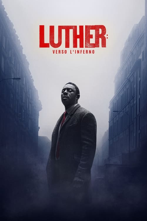 Luther%3A+Verso+l%27Inferno