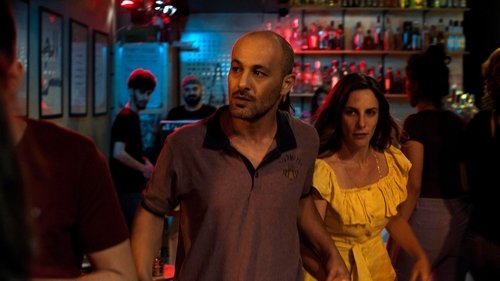 Los informes sobre Sarah y Saleem (2018) Película Completa en español Latino