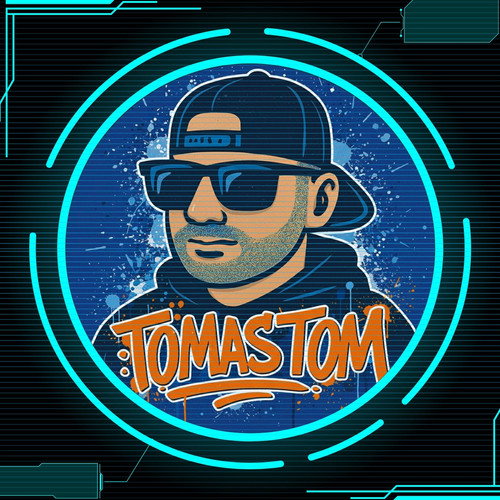 Tomas Tom
