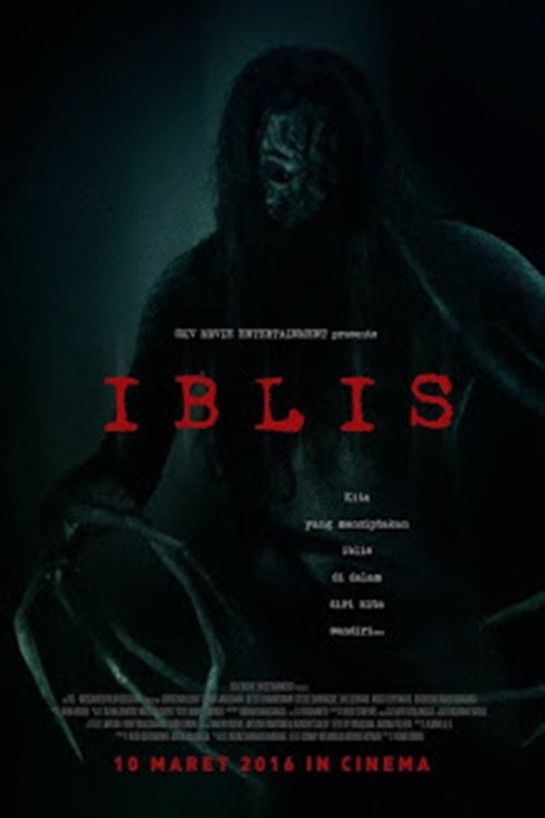 Iblis poster 2