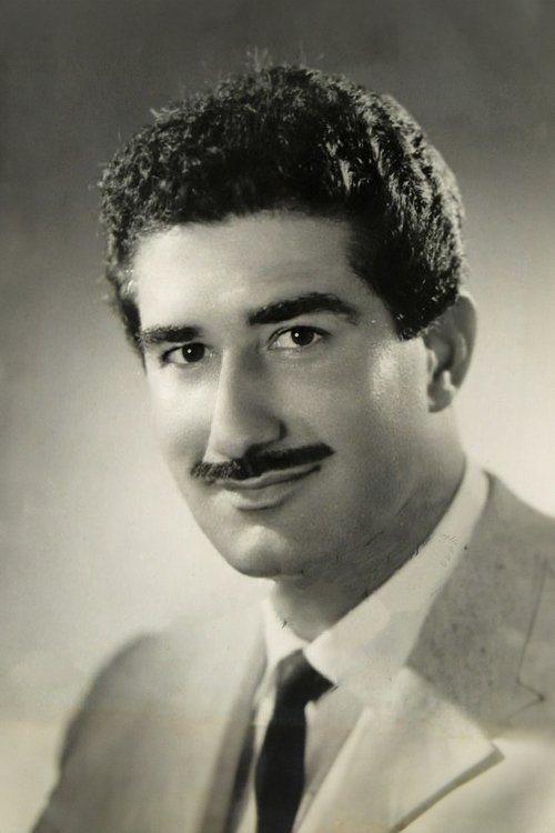 Poster of Hüseyin Güler