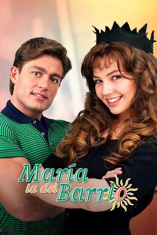 María la del Barrio