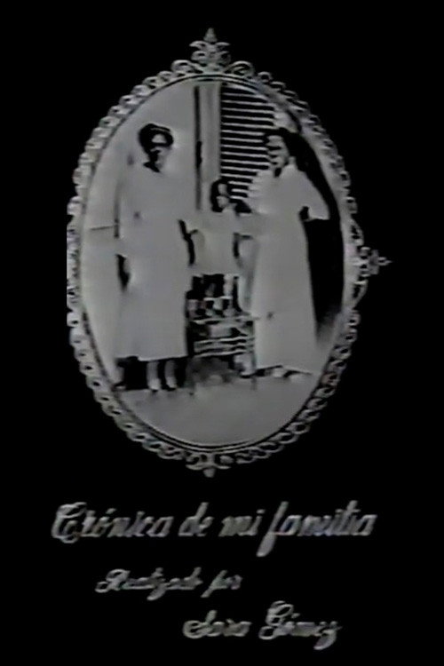 Guanabacoa: Chronicle of My Family poster 2