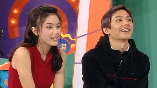 奖门人系列天下无敌奖门人第9集