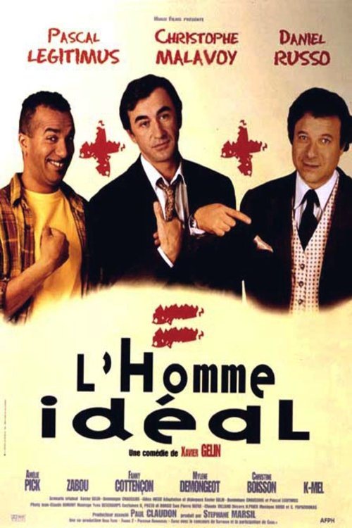 L'homme idéal (1997) Bekijk volledige filmstreaming online