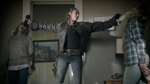 Fear the Walking Dead - 10. Bölüm