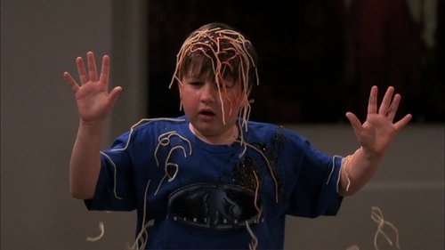 Two and a Half Men - 23. Bölüm