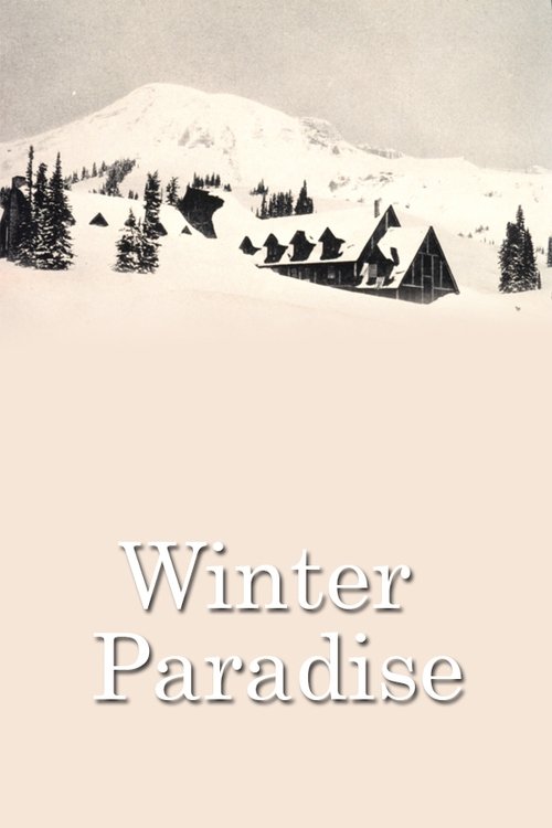 Winter Paradise