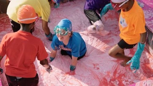 Emily's Wonder Lab - 6. Bölüm