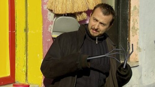 Leyla ile Mecnun - Marduk