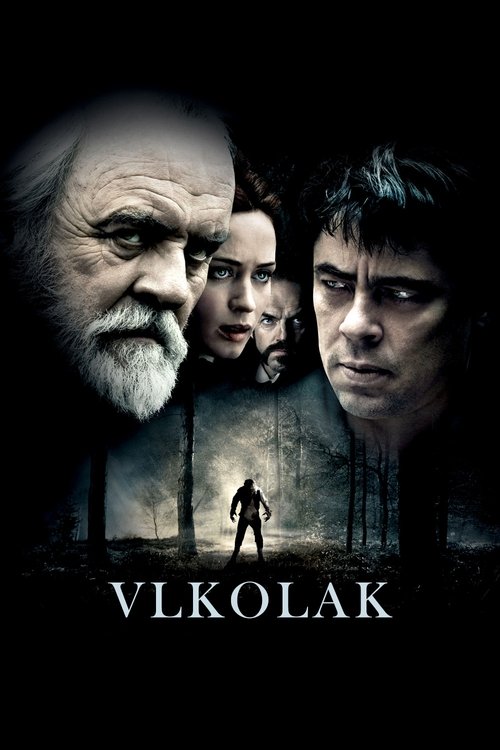 Vlkolak