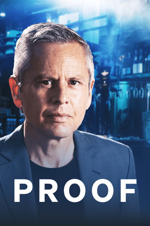 Proof Poster