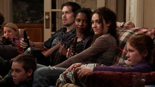 Shameless - 2. Bölüm