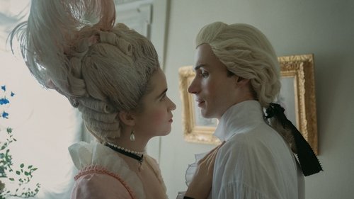 Dangerous Liaisons - 3. Bölüm