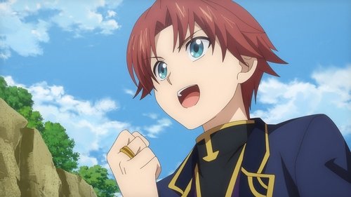 Im a Noble on the Brink of Ruin, So I Might as Well Try Mastering Magic - 5. Bölüm