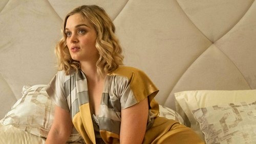 The Man in the High Castle - Yeni Heykel