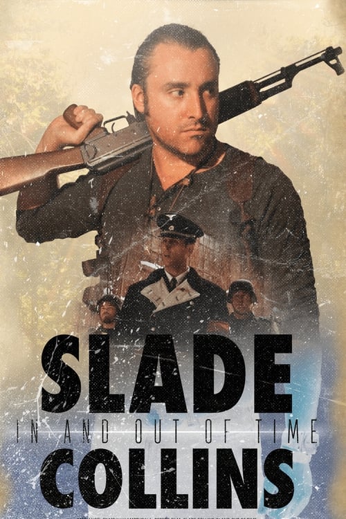 Slade+Collins+In+and+Out+of+Time