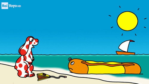 Il pesce pilota