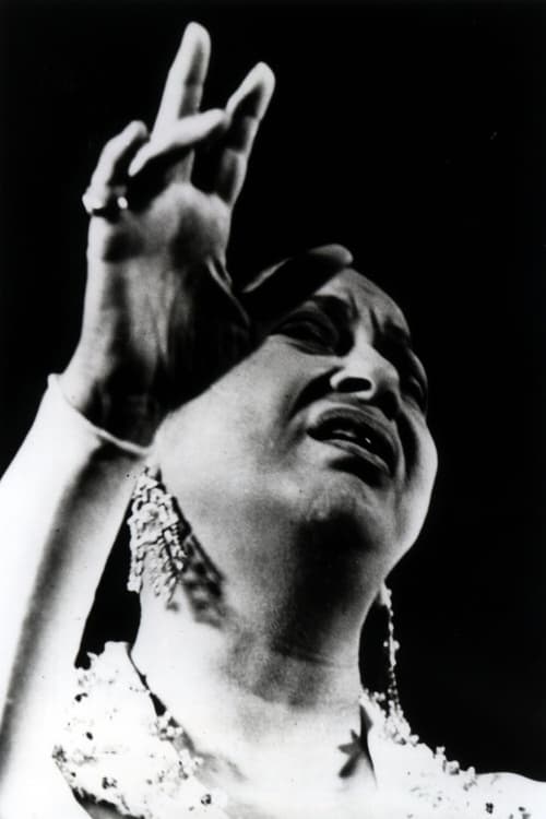 Umm Kulthum