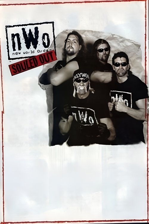 nWo+Souled+Out+1997