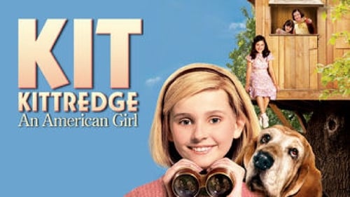 Kit Kittredge: una ragazza americana (2008) Guarda lo streaming di film completo online