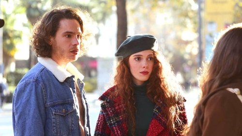 Orta! Kafa! Aşk! - 8. Bölüm